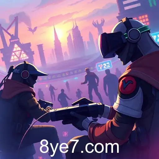 The Evolution of Online Gaming in a Digital Era