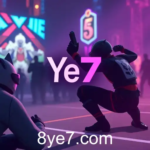 Gaming Horizons: Ye7's Role in a Digital Frontier