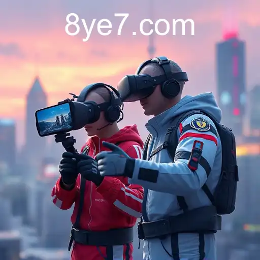 Gaming Trends: The Rise of Keyword Driven Sites