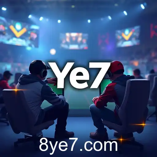Gaming Trends: Ye7's Impact on Esports