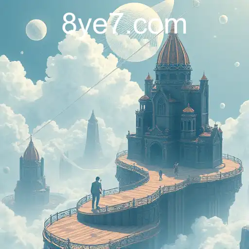 Exploring 'Modern Art': Gaming's Intriguing New Frontier