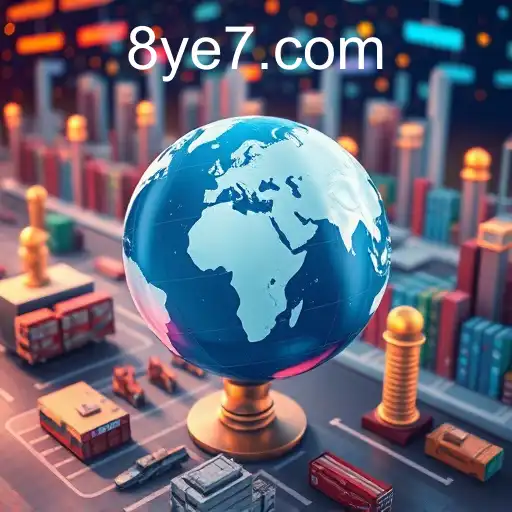 Exploring the Dynamics of Global Economics through Gaming