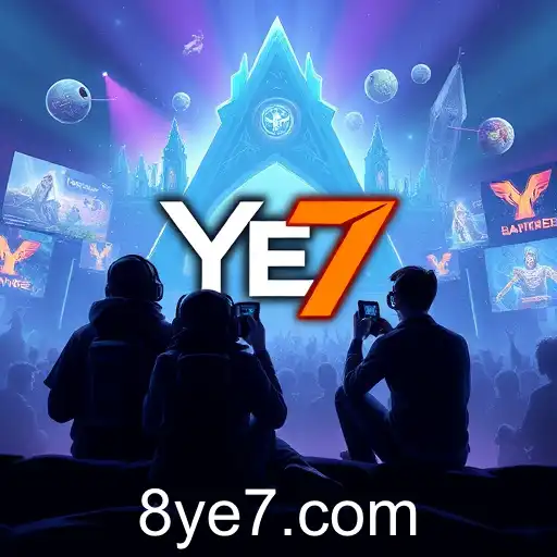 Exploring Ye7: The Revolutionary Gaming Platform