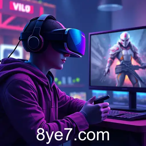 Online Gaming Trends and Innovations