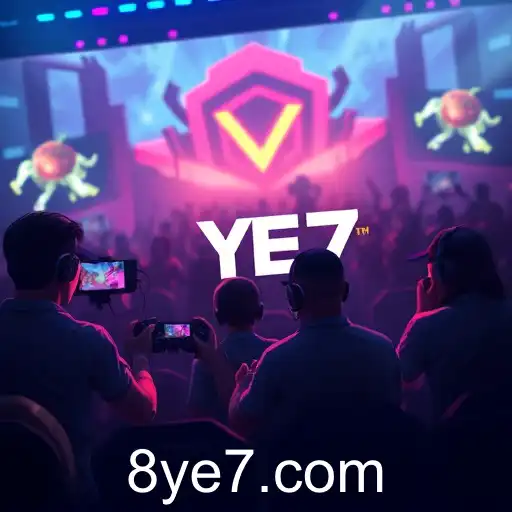 The Rise of Online Gaming: A Focus on YE7