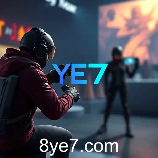 The Rise of YE7 in the Digital Gaming Sphere