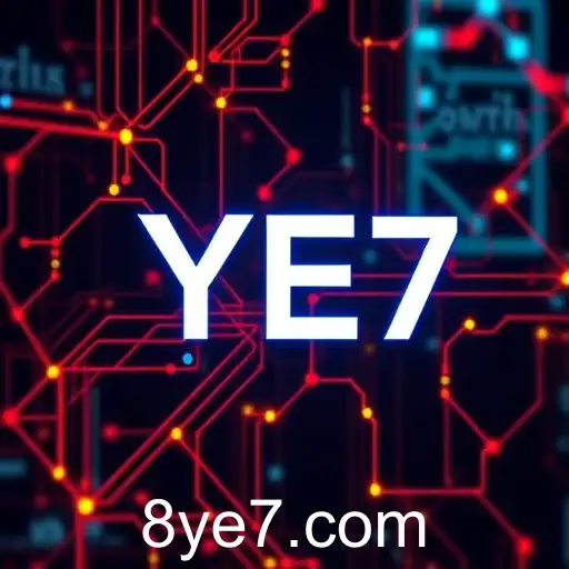 Digital Transformation: The Rise of YE7 in Global Discourse