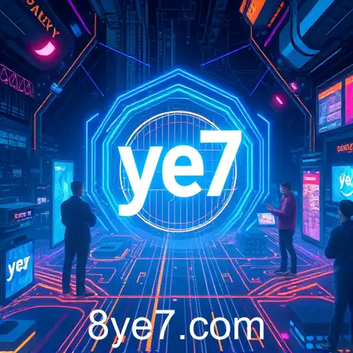 The Rise of Ye7 in the Digital Gaming World
