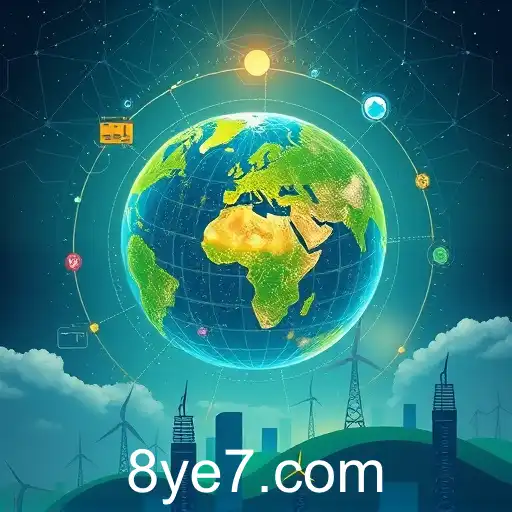 Technological Advances Reshape Global Dynamics