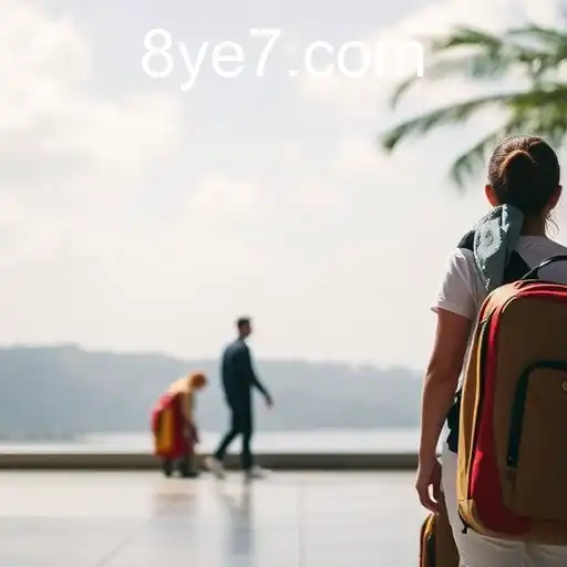 Exploring the World Through Interactive Travel Guides: A New Game Category!