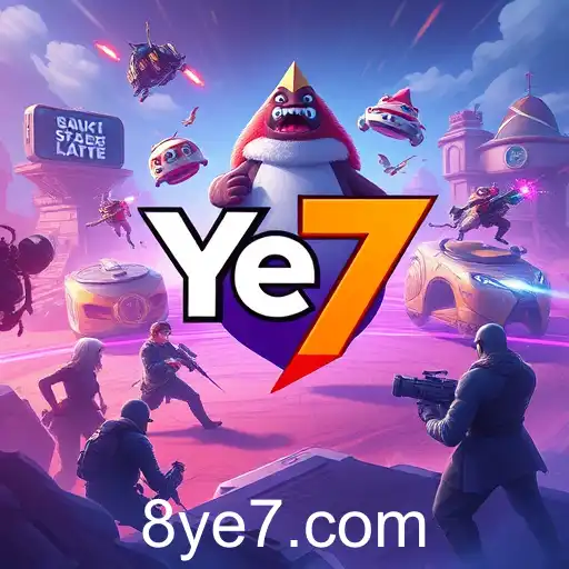 Ye7: Bridging Game Enthusiasts Worldwide