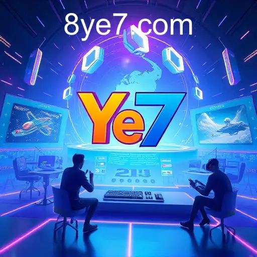 Ye7 Gaming World Expands Amidst Digital Revolution