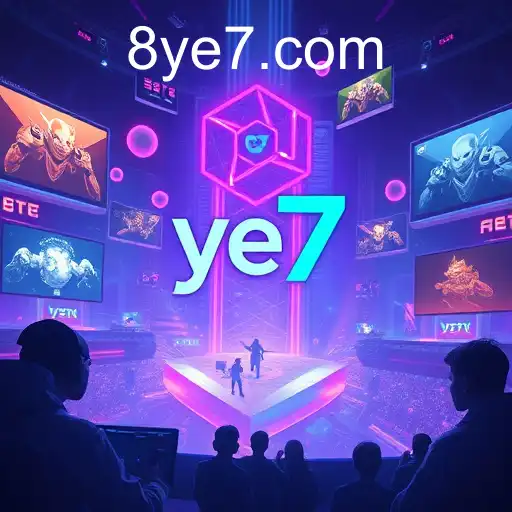 Ye7 Game Portal Emerges as a Digital Frontier