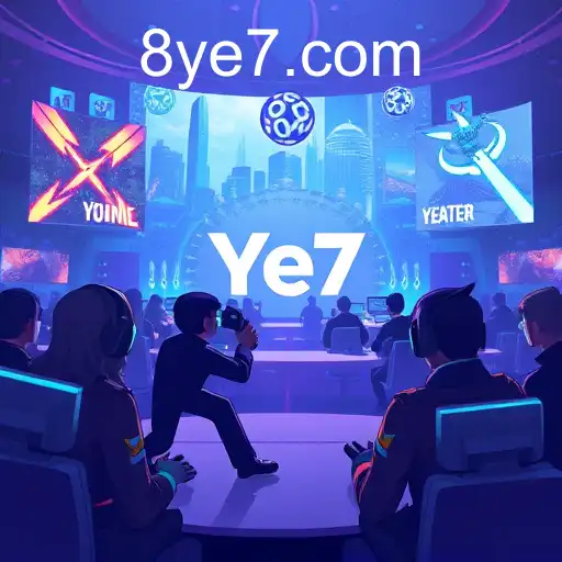Ye7: Revolutionizing Online Gaming