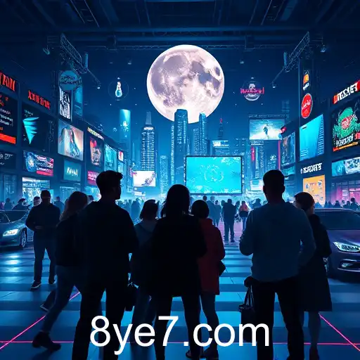 Innovative Gaming Trends Shaping 2025