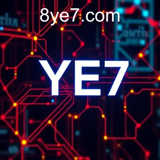 Digital Transformation: The Rise of YE7 in Global Discourse