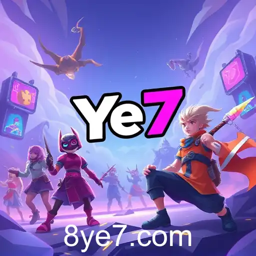 The Rise of Ye7 in Gaming Culture
